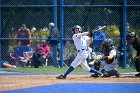 Baseball vs RWU  Wheaton College Baseball vs Roger Williams University. - Photo By: KEITH NORDSTROM : Wheaton, Baseball